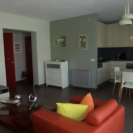 公寓 Violeta Lefkáda