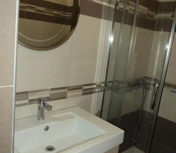 Violeta 公寓 Lefkáda