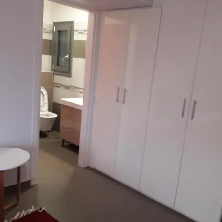 Violeta Апартаменты Лефкада