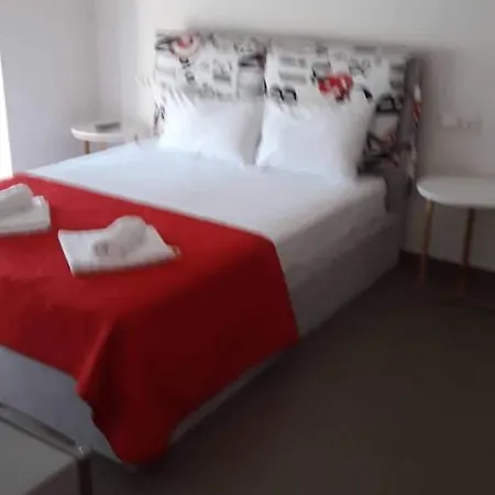 Apartamento Violeta *
