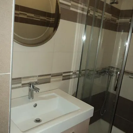 Violeta Apartamento Lefkáda