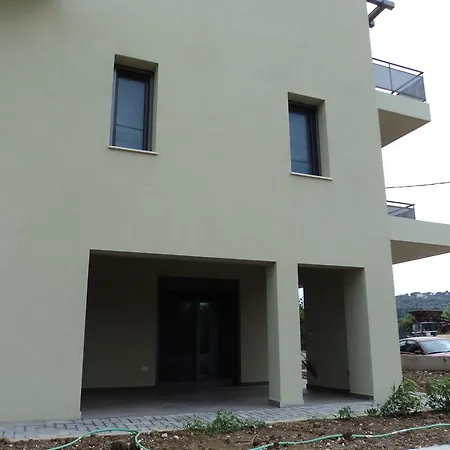 Violeta Апартаменты