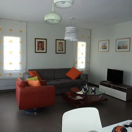 Apartamento Violeta