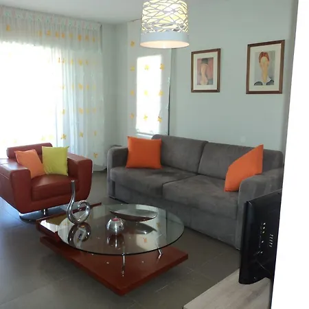Apartamento Violeta *