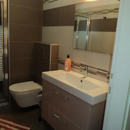 Violeta Апартаменты