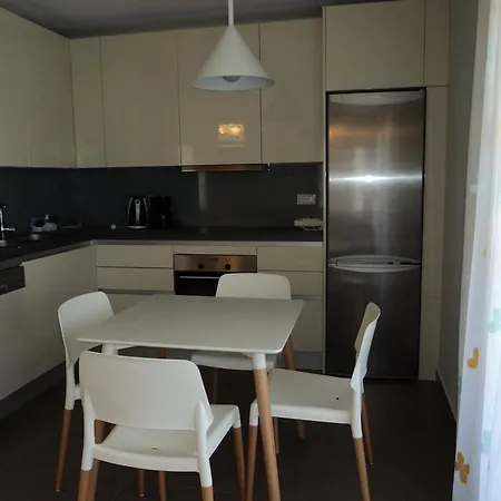 Apartamento Violeta *