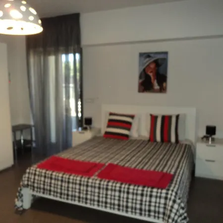 Violeta Апартаменты